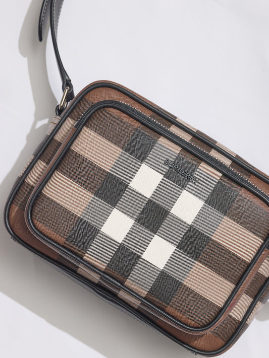 Burberry - Paddy Bag