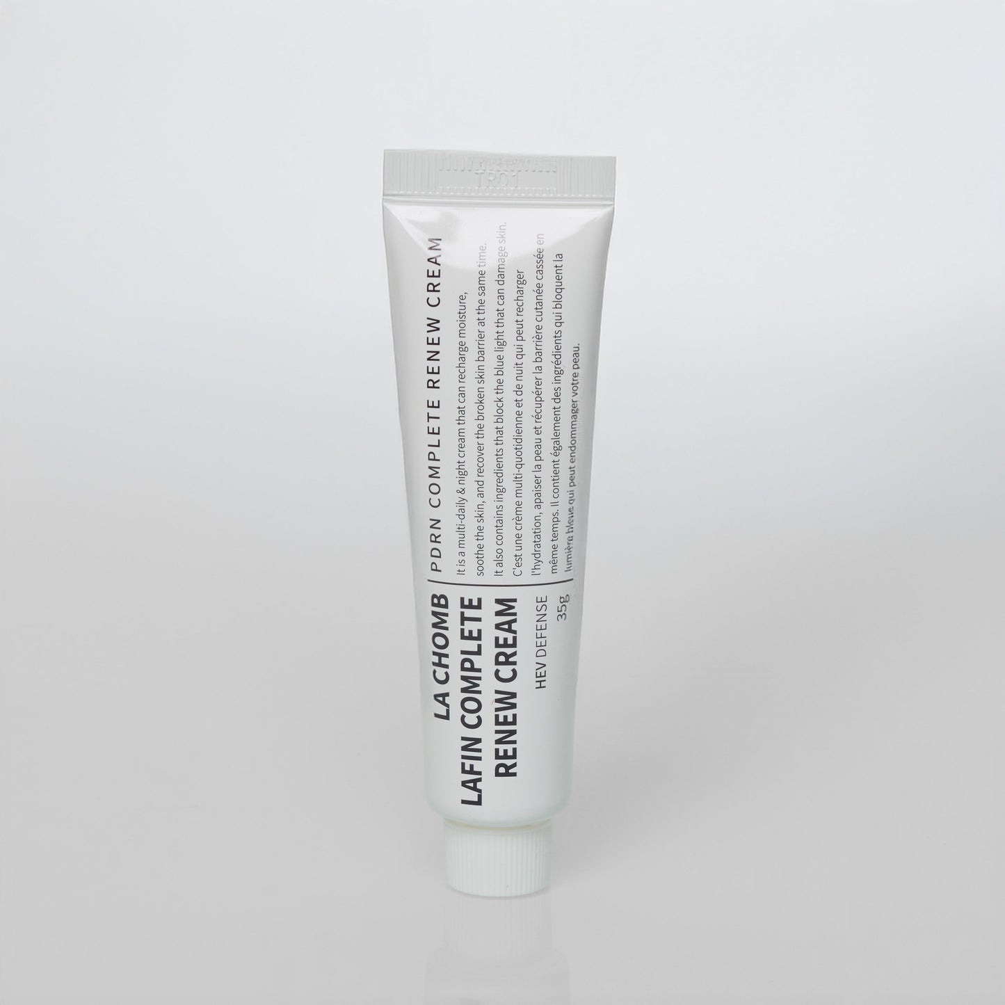 La ChomB Lafin Complete Renew Cream 抗初老再生霜 35g (預訂)