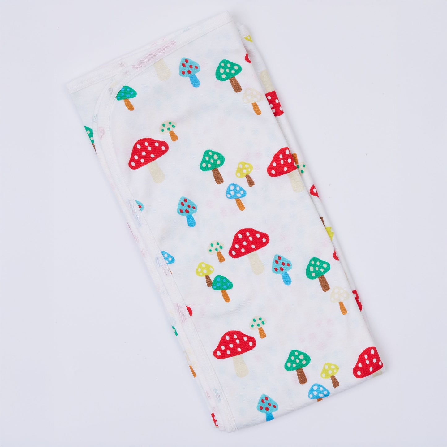 Stella Mccartney Kids 蘑菇圖案嬰兒禮品套裝