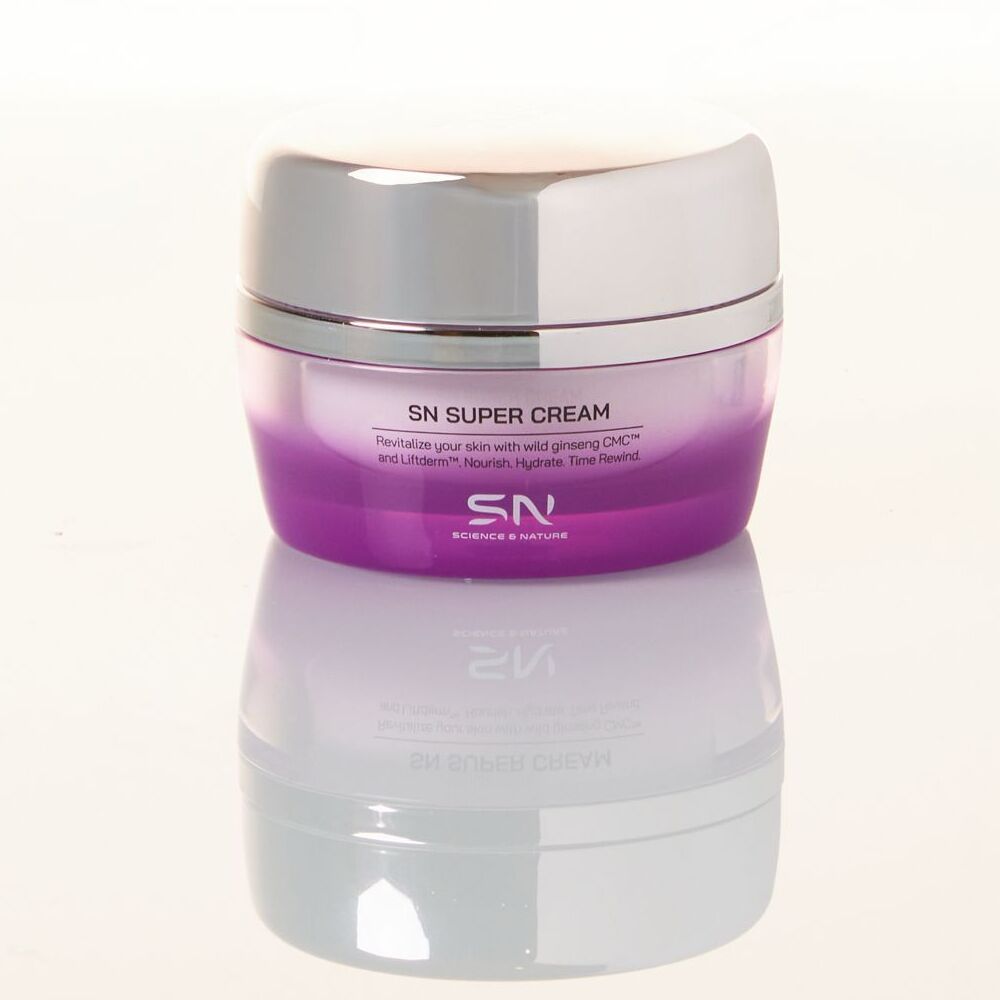SN Super Cream