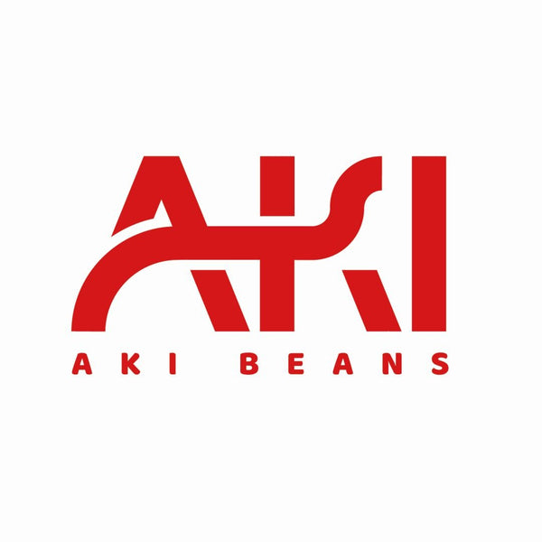 AKI BEANS