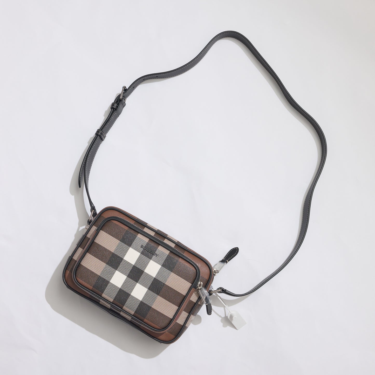 Burberry - Paddy Bag
