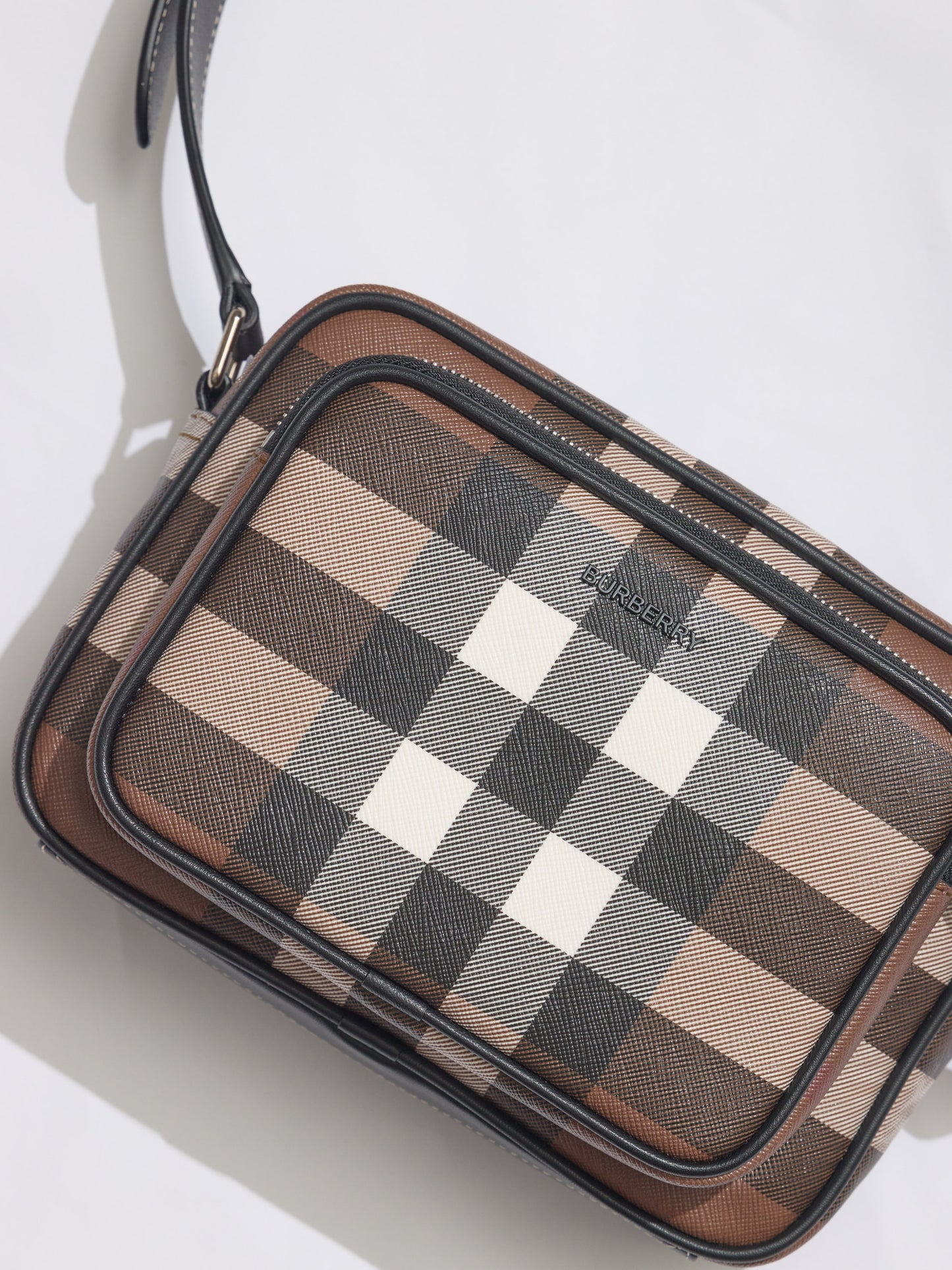 Burberry - Paddy Bag