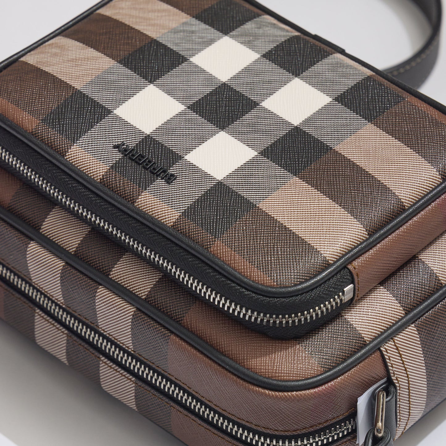 Burberry - Paddy Bag