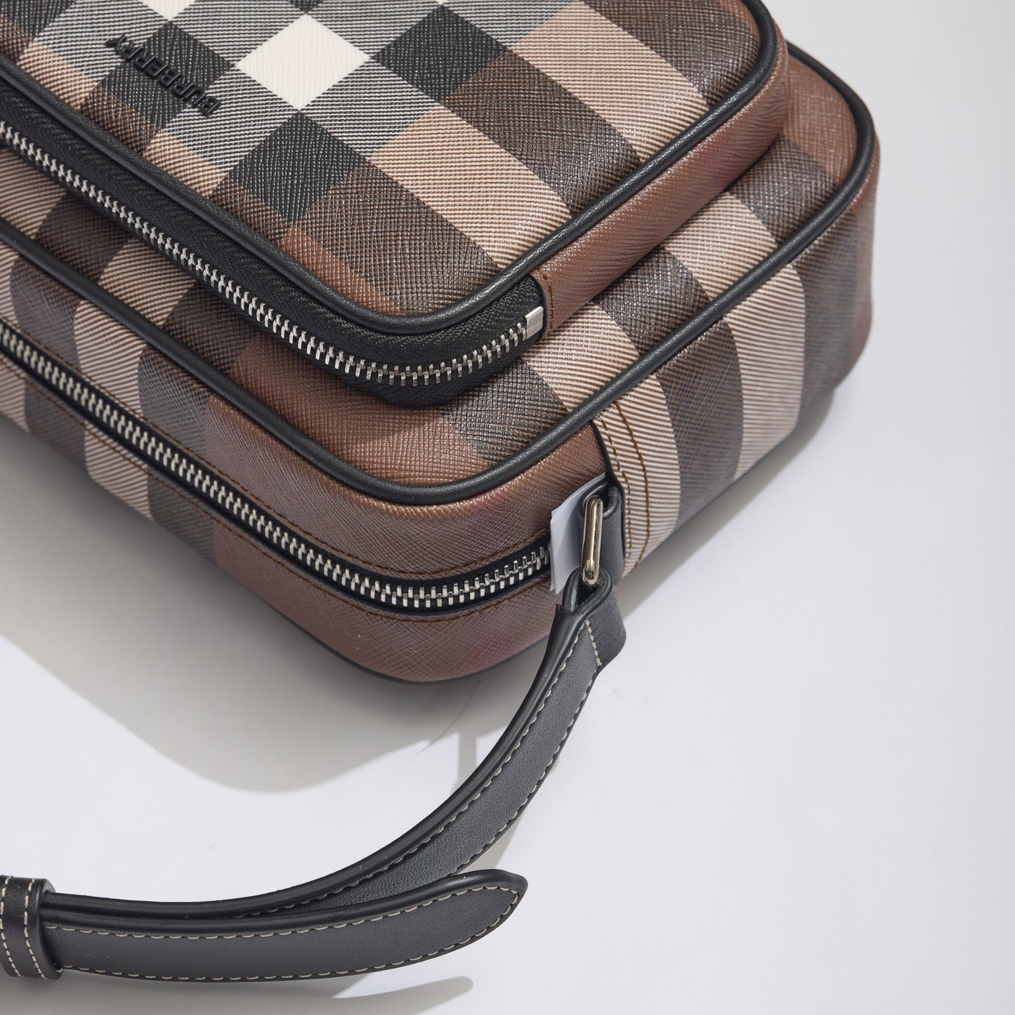 Burberry - Paddy Bag