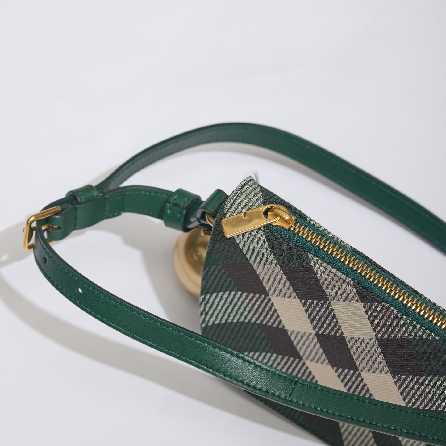 Burberry - Mini Shield Sling Bag