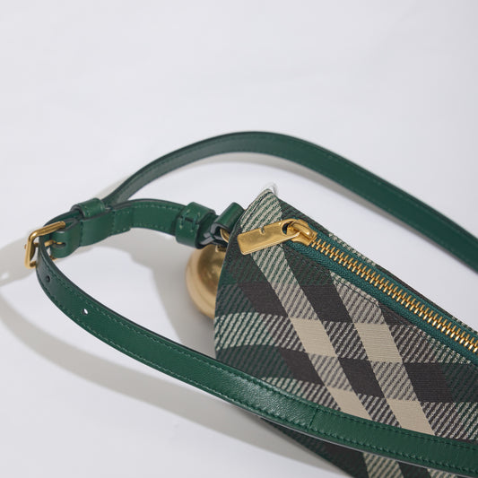 Burberry - Mini Shield Sling Bag