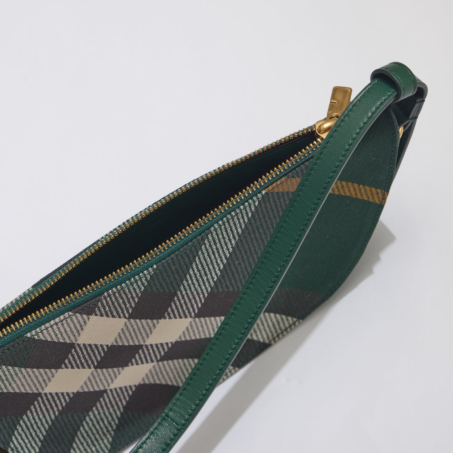 Burberry - Mini Shield Sling Bag