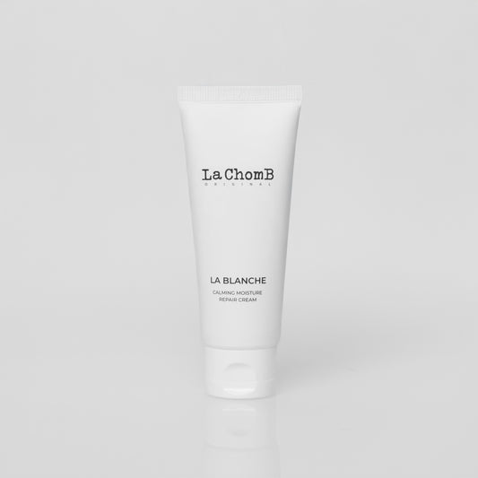 La ChomB Calming Moisture Repair Cream 鎮靜保濕修護霜 60ml (預訂)