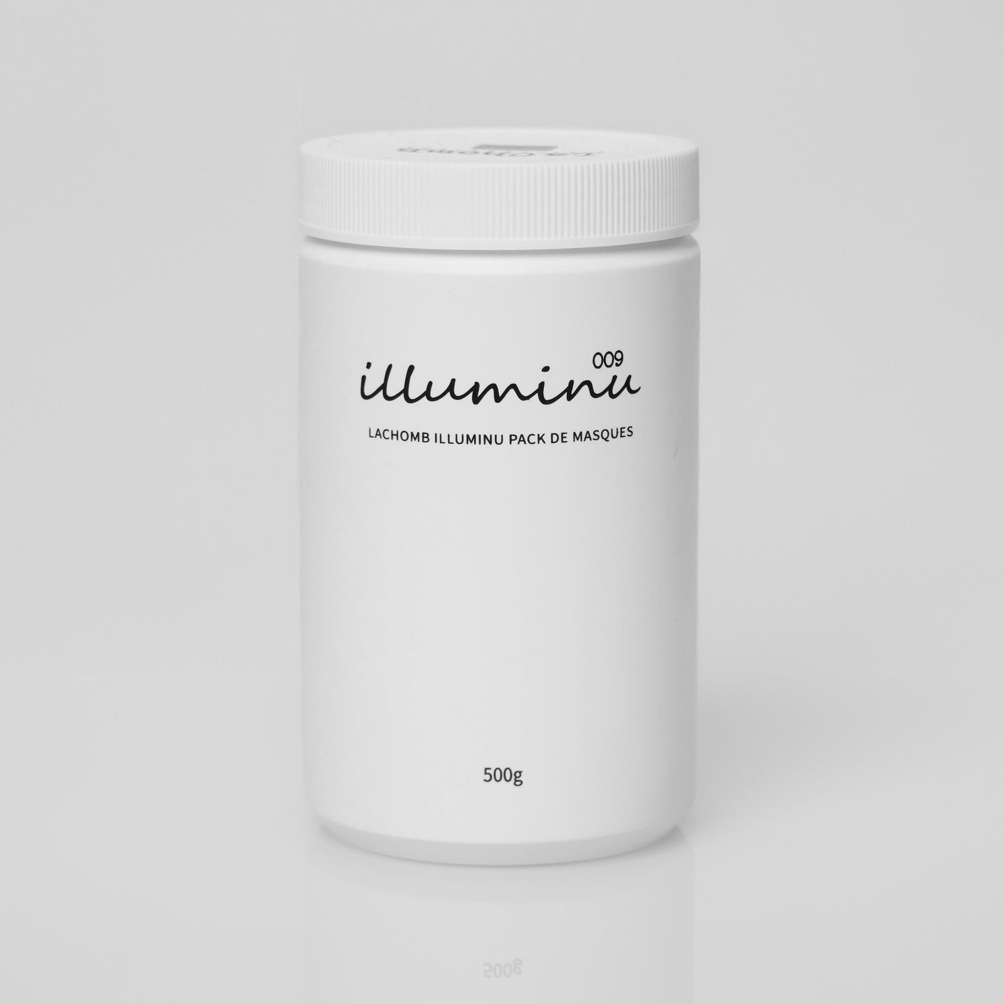 La ChomB lluminu Pack de Masque 金盞花軟膜 500g (預訂)