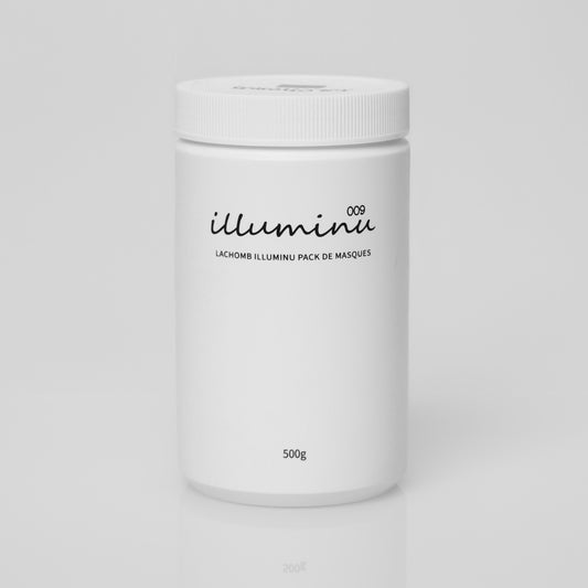 La ChomB lluminu Pack de Masque 金盞花軟膜 500g (預訂)