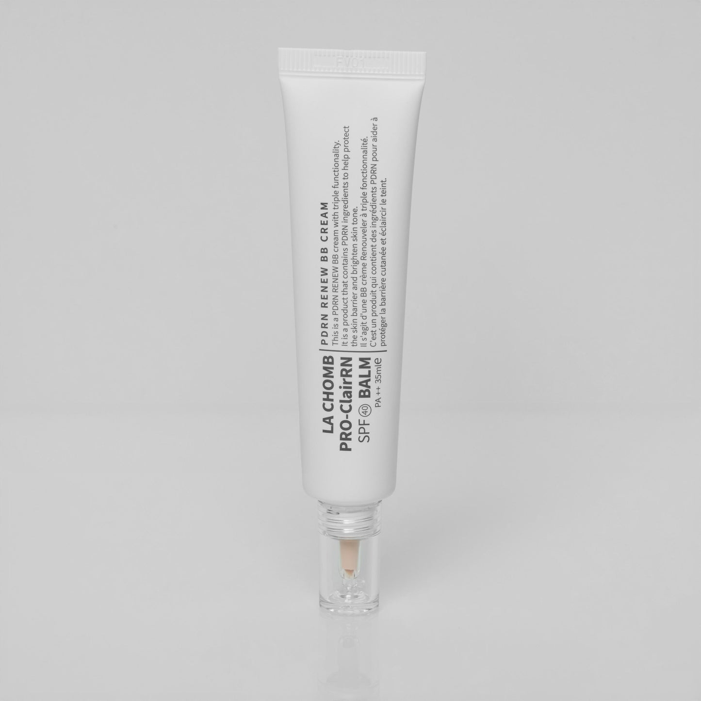 La ChomB Pro-ClairRN Balm BB 霜 35ml (預訂)