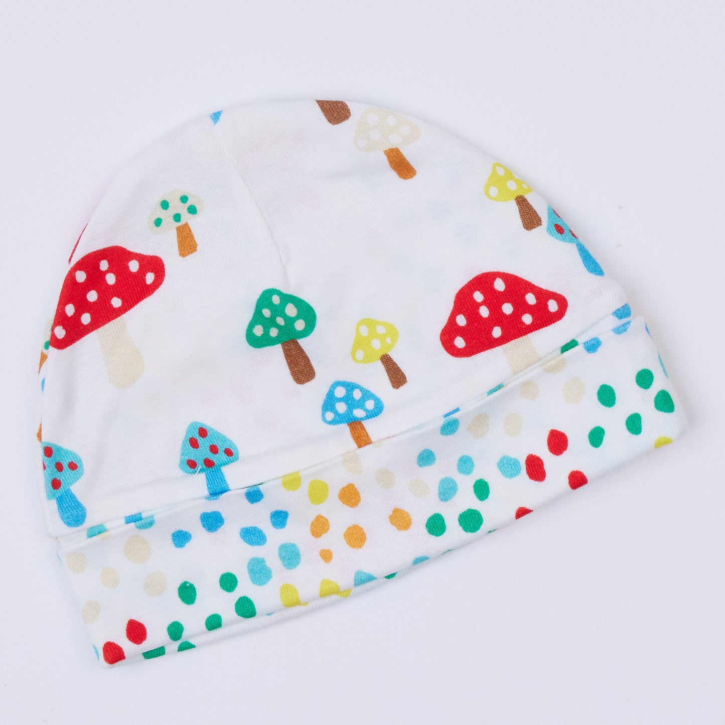 Stella Mccartney Kids 蘑菇圖案嬰兒禮品套裝