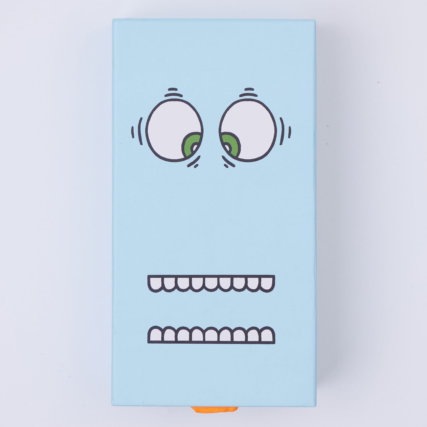 Stella Mccartney Kids 印花平腳褲 (7條裝)