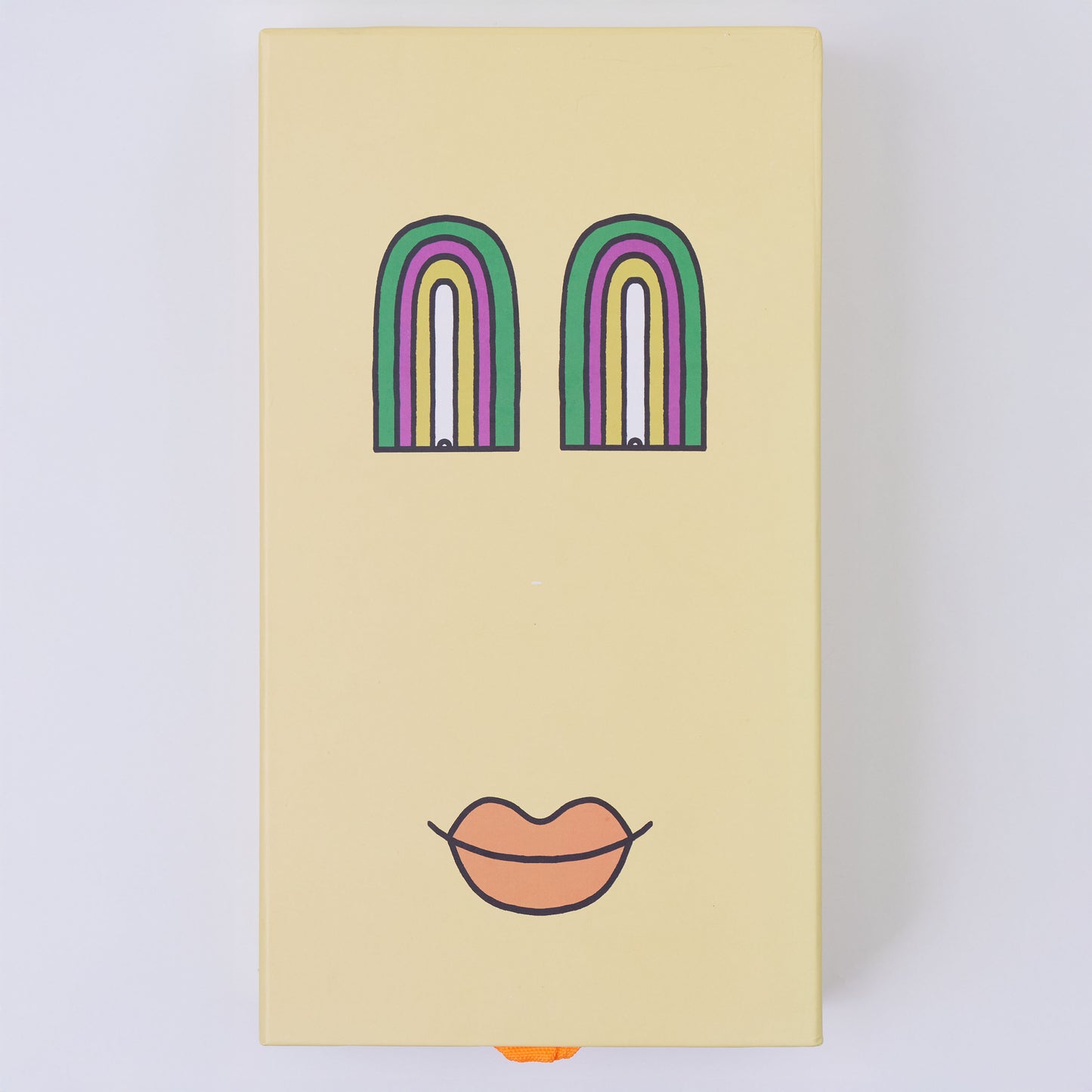 Stella Mccartney Kids 蘋果印花背心 (7件装）