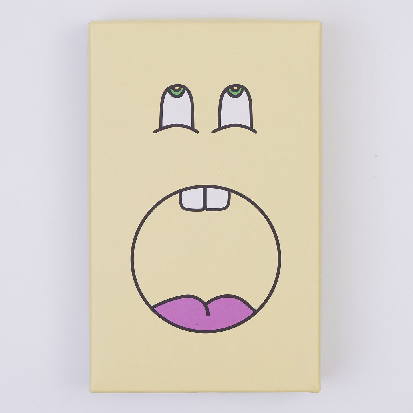 Stella Mccartney Kids 笑臉圖案連體衣 (2件裝)