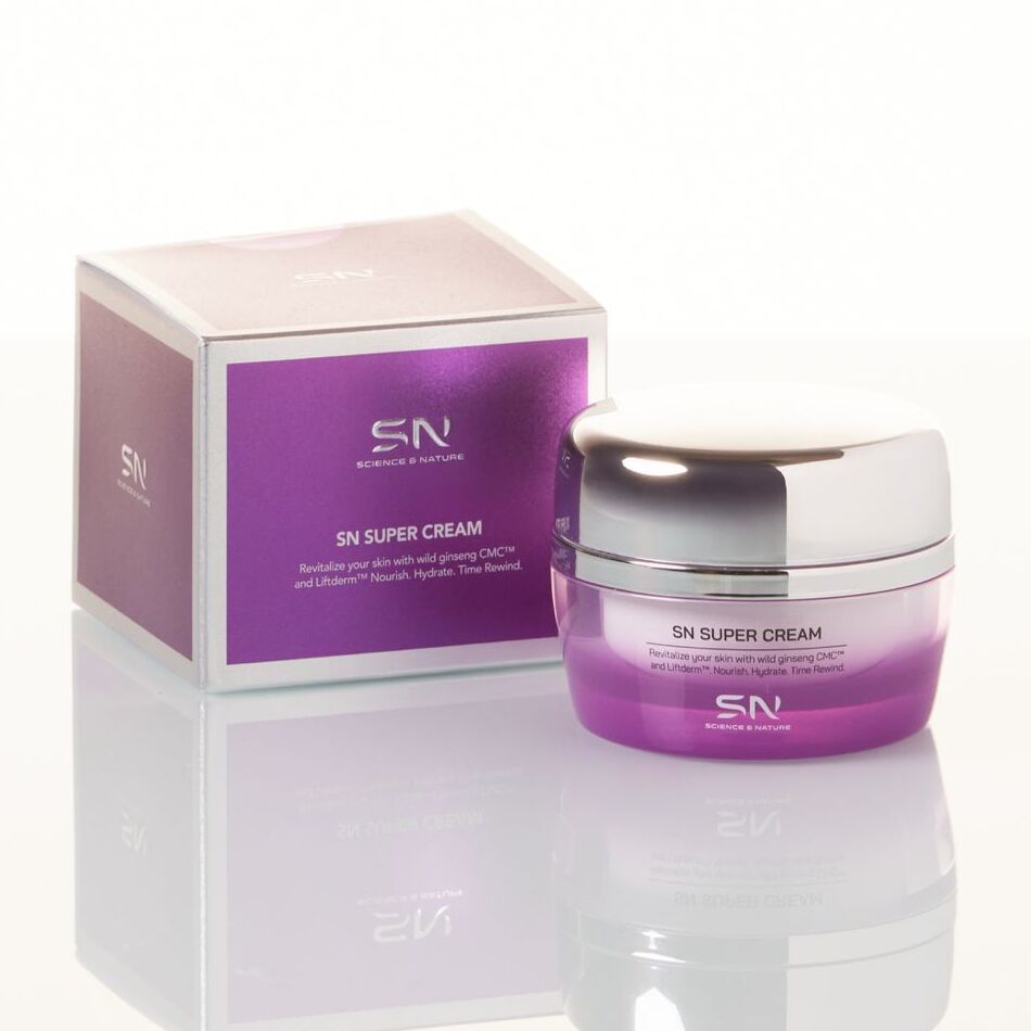 SN Super Cream